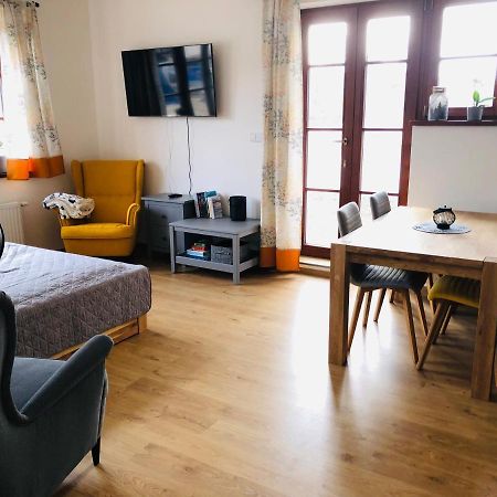 Apartman Kasperky Kasperske Hory Exteriör bild