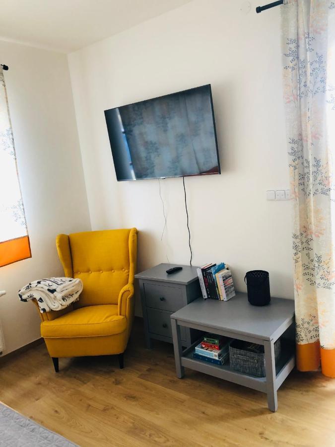 Apartman Kasperky Kasperske Hory Exteriör bild