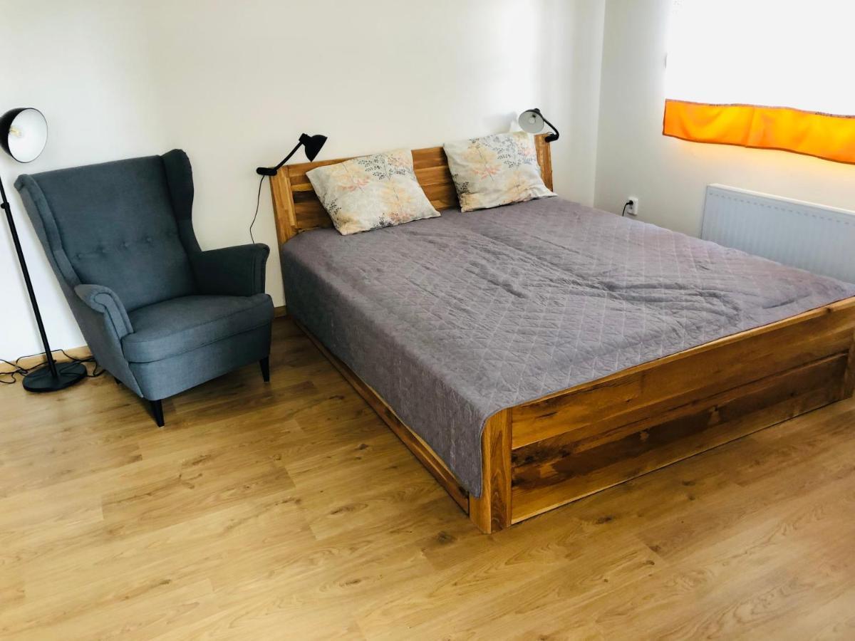 Apartman Kasperky Kasperske Hory Exteriör bild